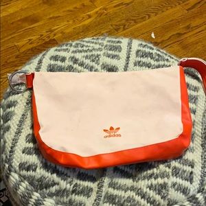 Adidas pouch